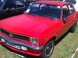 Oldtimermarkt Bockhorn 2011